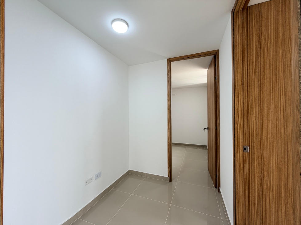 Apartamento en venta en Ciudad Mallorquin, Barranquilla · foto 13 de 21