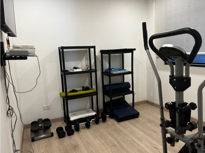 Apartamento en venta en Chicó Reservado, Bogotá · foto 15 de 15