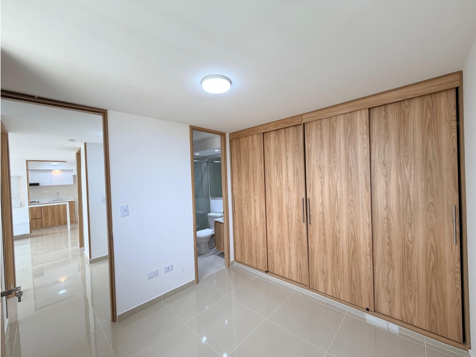 Apartamento en venta en Ciudad Mallorquin, Barranquilla · foto 17 de 21