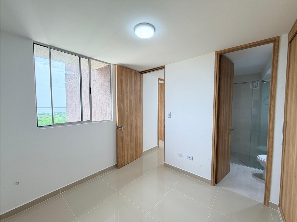 Apartamento en venta en Ciudad Mallorquin, Barranquilla · foto 18 de 21
