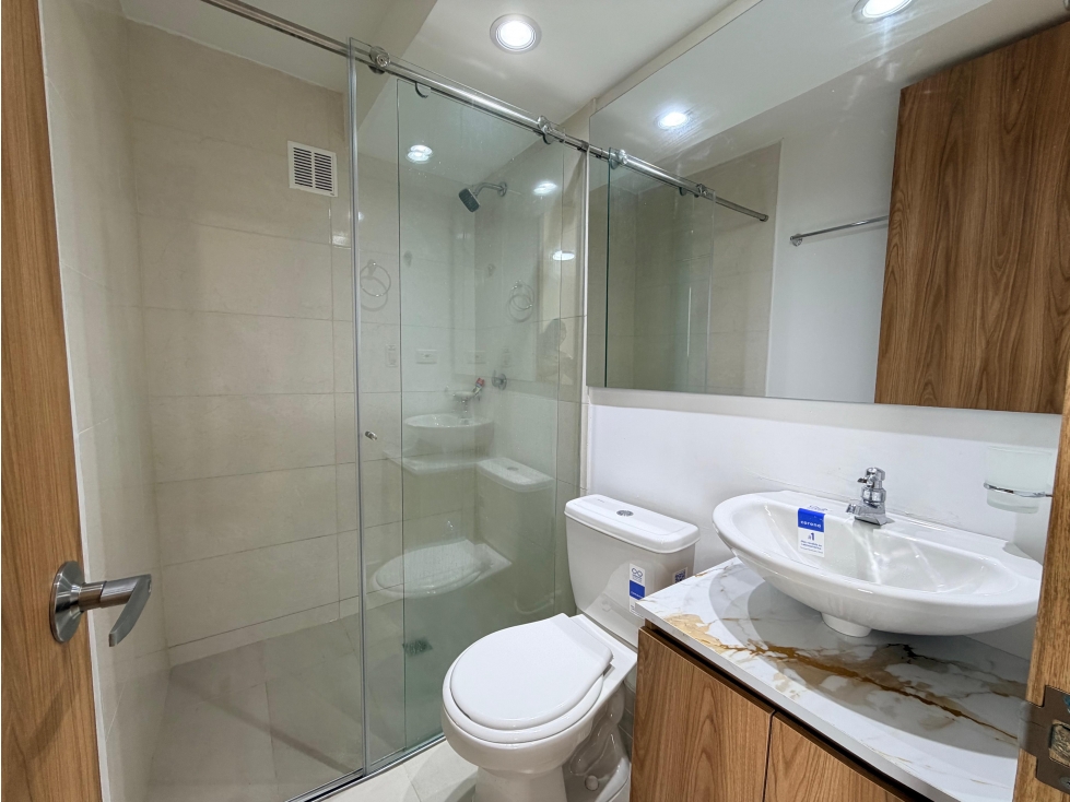 Apartamento en venta en Ciudad Mallorquin, Barranquilla · foto 19 de 21
