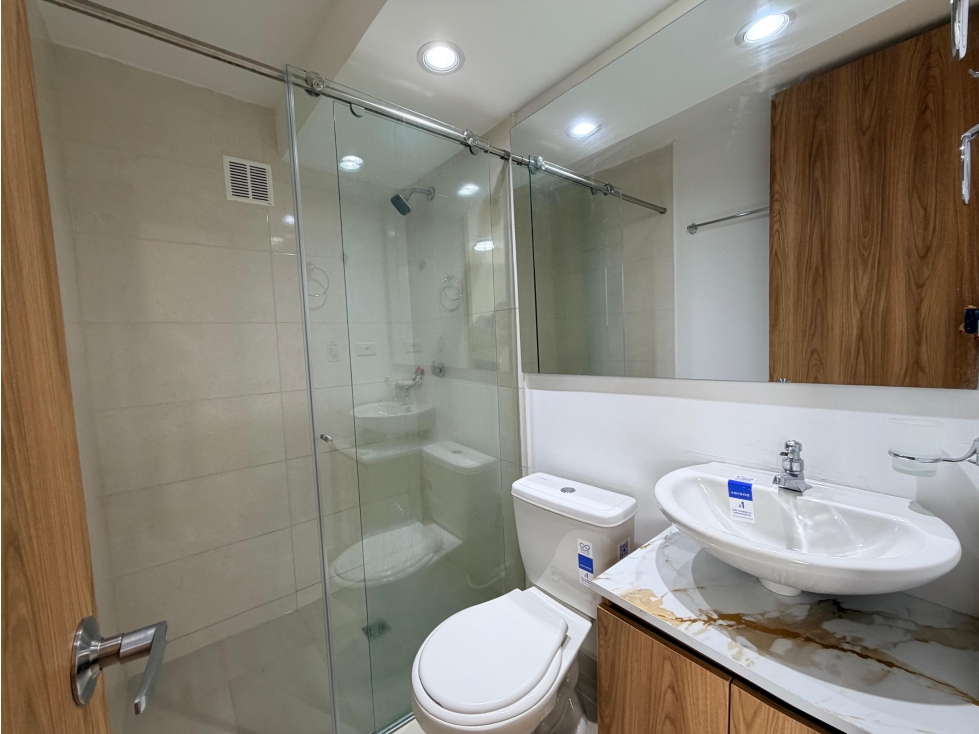 Apartamento en venta en Ciudad Mallorquin, Barranquilla · foto 20 de 21
