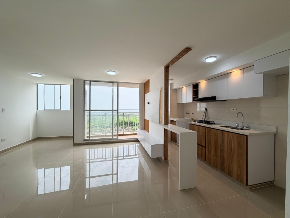 Apartamento en venta en Ciudad Mallorquin, Barranquilla · foto 21 de 21