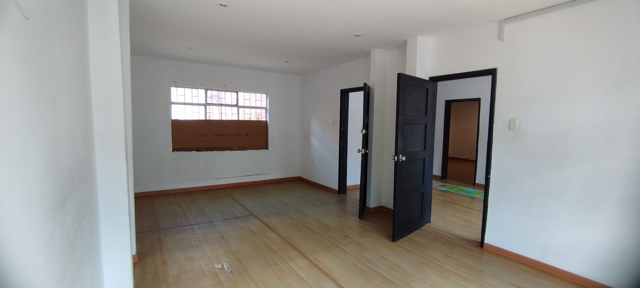 Casa en venta en Chapinero, Bogotá · foto 13 de 21