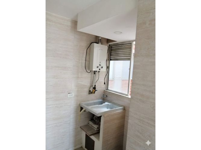 Apartamento de 3 alcobas en venta en Campo Verde, Bogotá, 47 m² · foto 2 de 13