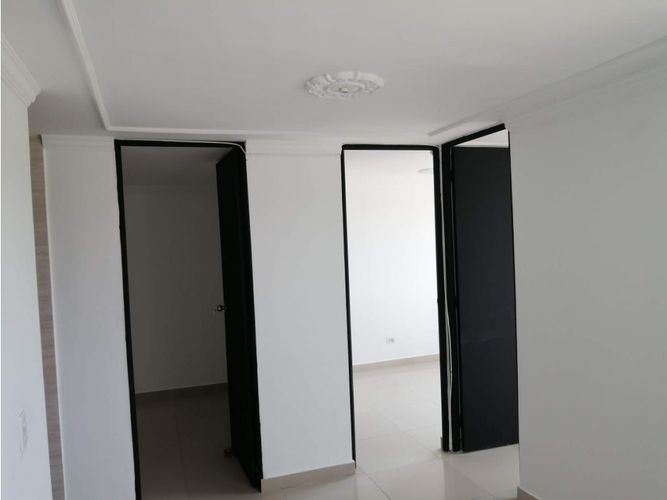 Apartamento de 3 alcobas en venta en Campo Verde, Bogotá, 47 m² · foto 8 de 13