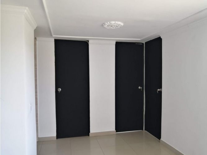 Apartamento de 3 alcobas en venta en Campo Verde, Bogotá, 47 m² · foto 9 de 13