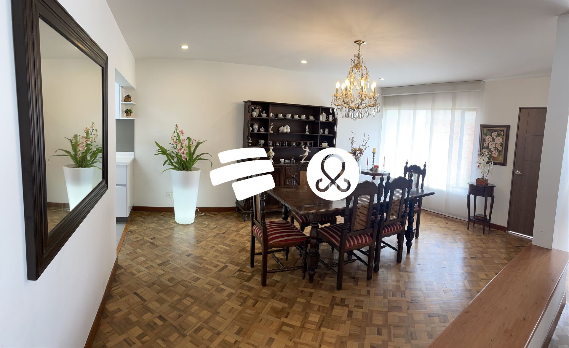 Casa en venta en Prado Veraniego, Bogotá · foto 3 de 24