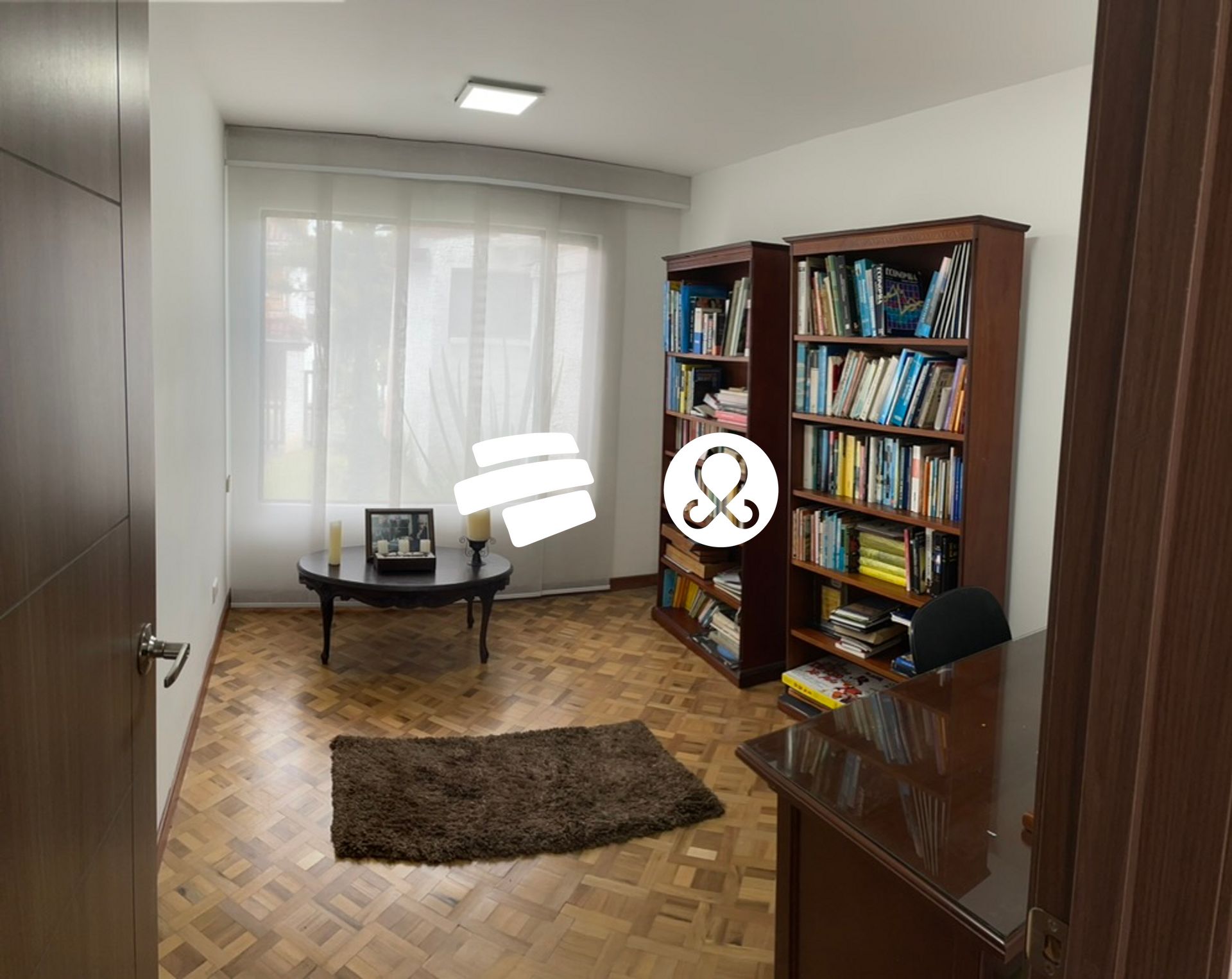 Casa en venta en Prado Veraniego, Bogotá · foto 8 de 24