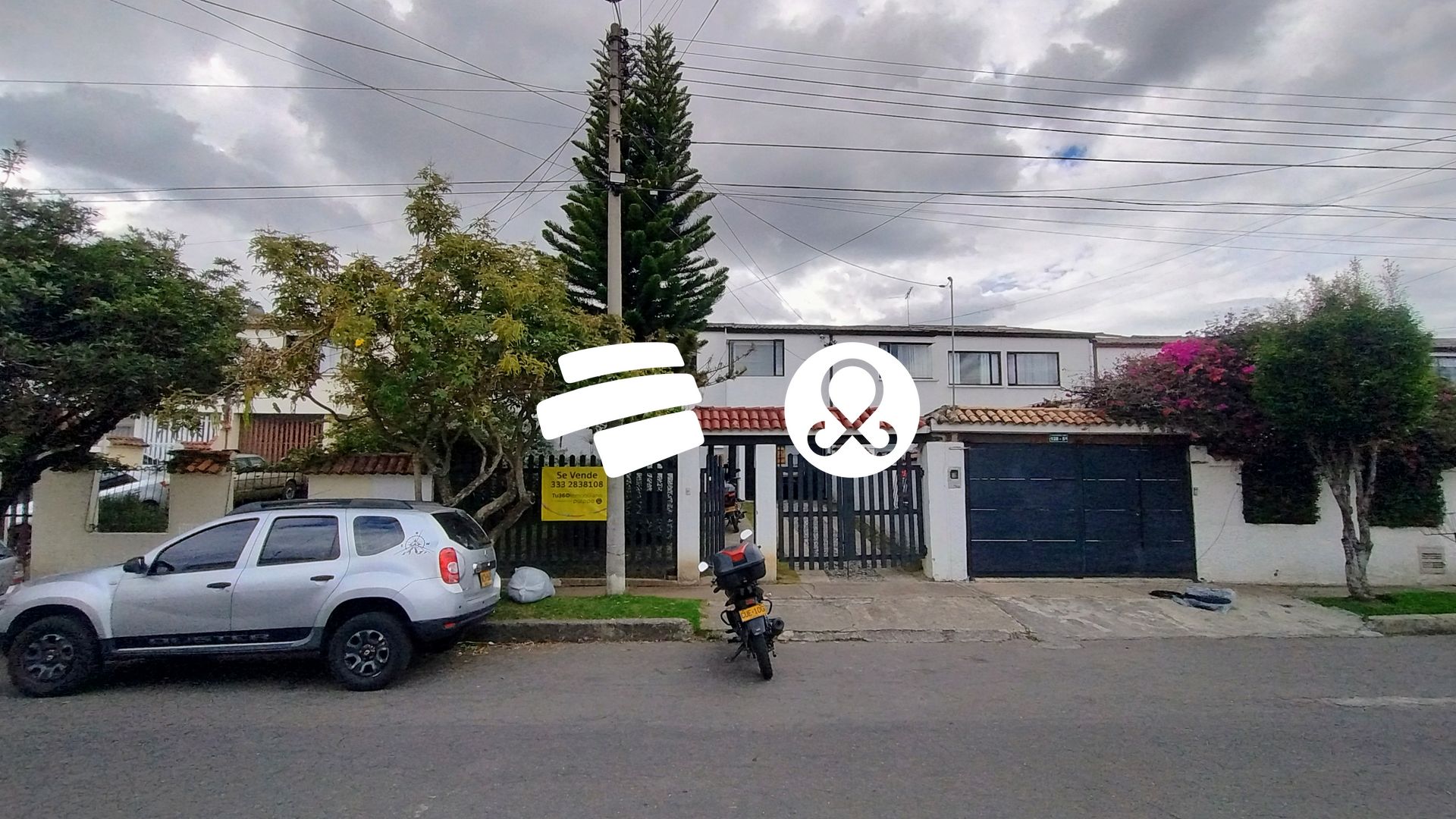 Casa en venta en Prado Veraniego, Bogotá · foto 21 de 24