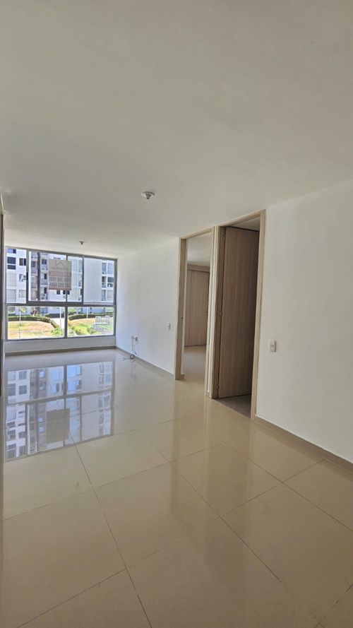 Apartamento en Arriendo en Miramar, Barranquilla