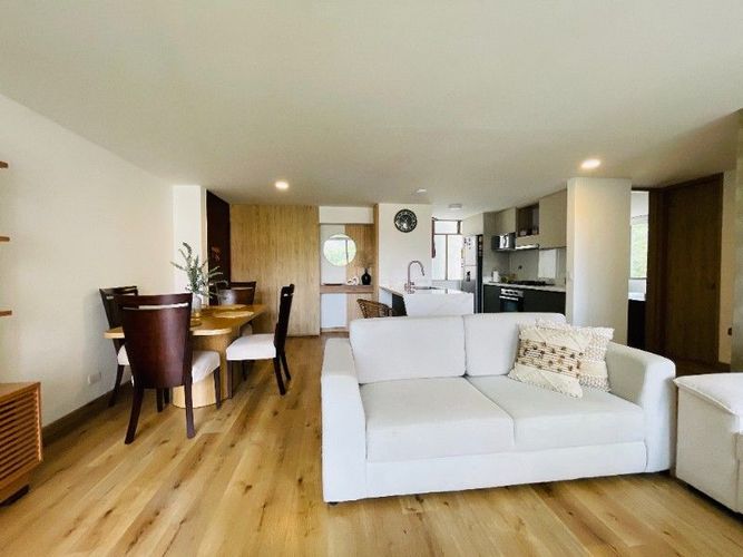 Apartaestudio en venta en La Abadia, Envigado, 81 m² · foto 2 de 19