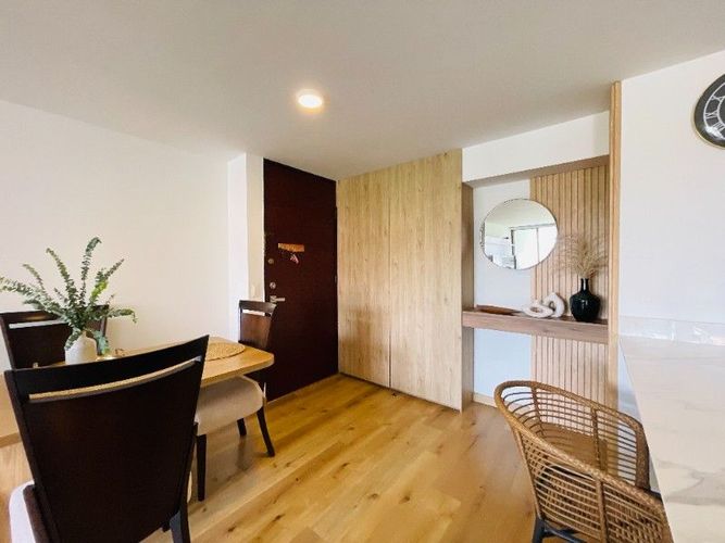 Apartaestudio en venta en La Abadia, Envigado, 81 m² · foto 5 de 19