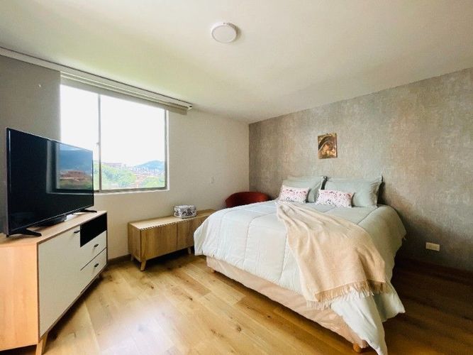 Apartaestudio en venta en La Abadia, Envigado, 81 m² · foto 10 de 19