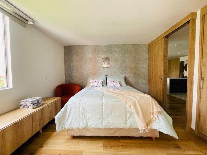 Apartaestudio en venta en La Abadia, Envigado, 81 m² · foto 11 de 19