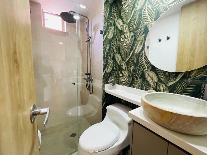 Apartaestudio en venta en La Abadia, Envigado, 81 m² · foto 14 de 19