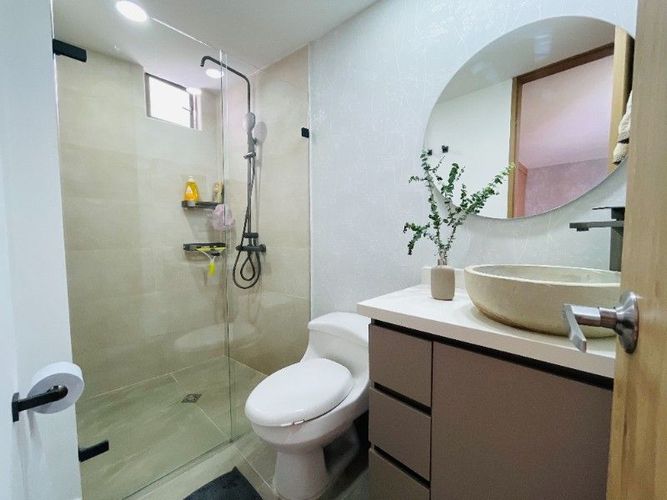 Apartaestudio en venta en La Abadia, Envigado, 81 m² · foto 15 de 19