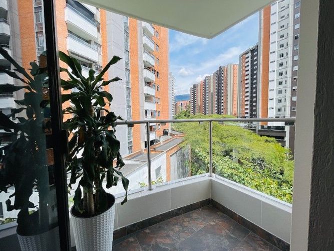 Apartaestudio en venta en La Abadia, Envigado, 81 m² · foto 17 de 19