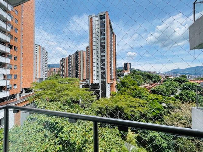 Apartaestudio en venta en La Abadia, Envigado, 81 m² · foto 18 de 19