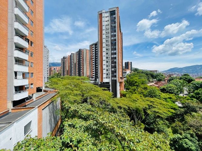 Apartaestudio en venta en La Abadia, Envigado, 81 m² · foto 19 de 19