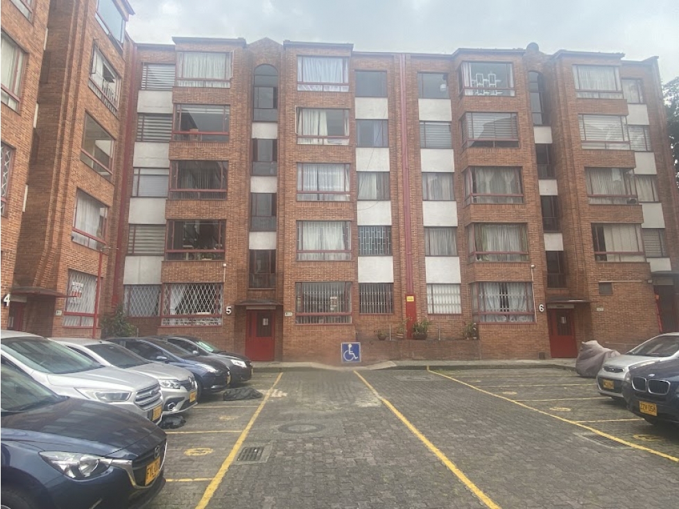 Apartamento en venta en La Guaca, Bogotá · foto 2 de 24