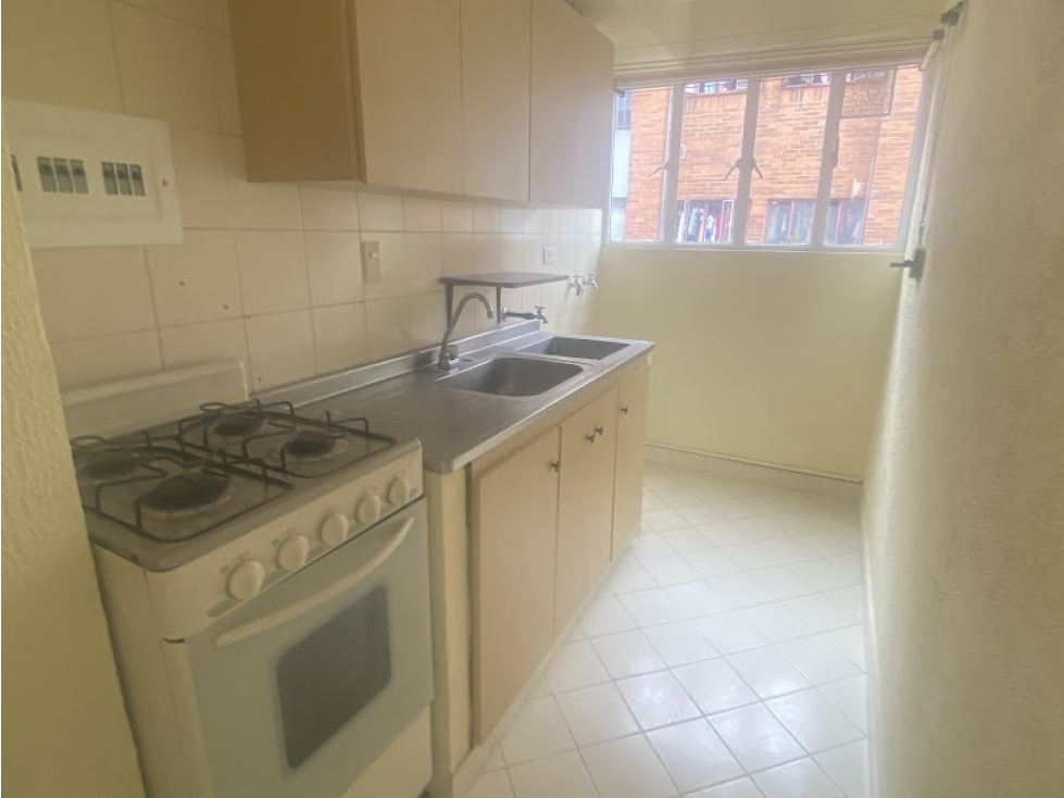 Apartamento en venta en La Guaca, Bogotá · foto 3 de 24
