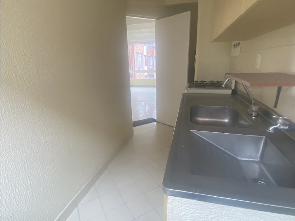 Apartamento en venta en La Guaca, Bogotá · foto 4 de 24