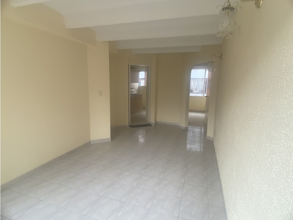 Apartamento en venta en La Guaca, Bogotá · foto 7 de 24