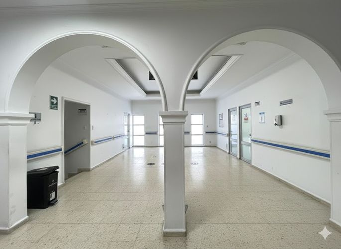 Casa en venta en El Prado, Cartagena, 1750 m² · foto 5 de 12