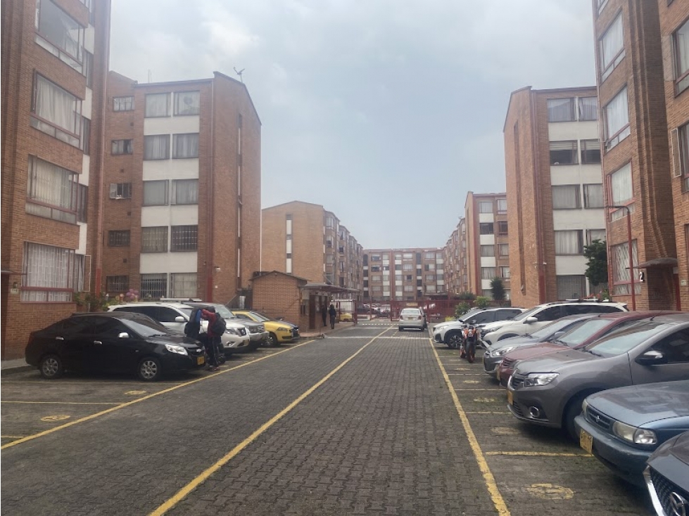 Apartamento en venta en La Guaca, Bogotá · foto 22 de 24