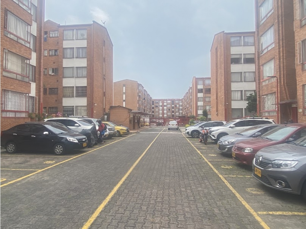 Apartamento en venta en La Guaca, Bogotá · foto 24 de 24