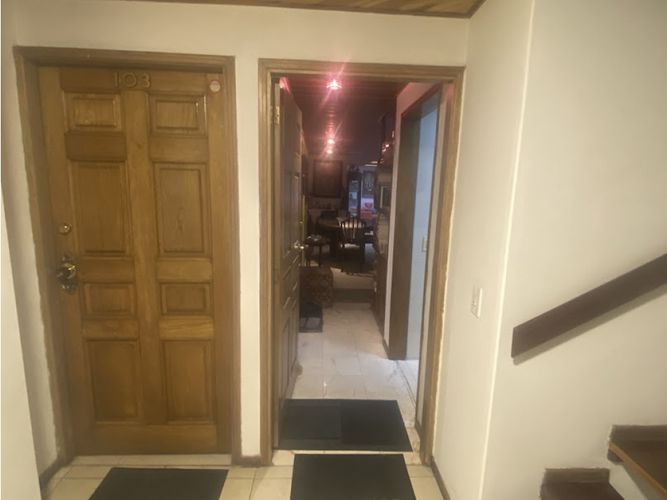 Apartamento en venta en Chico Norte, Bogotá · foto 3 de 24