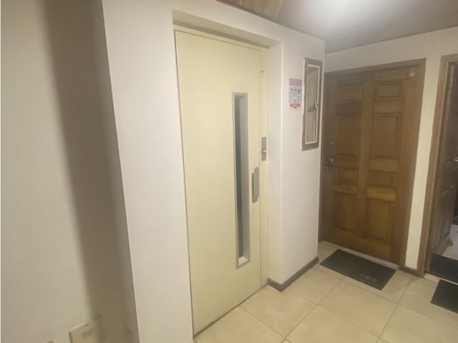 Apartamento en venta en Chico Norte, Bogotá · foto 4 de 24