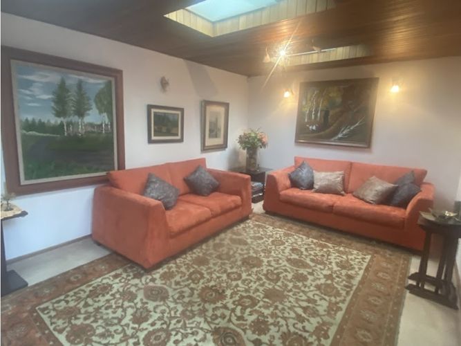 Apartamento en venta en Chico Norte, Bogotá · foto 5 de 24