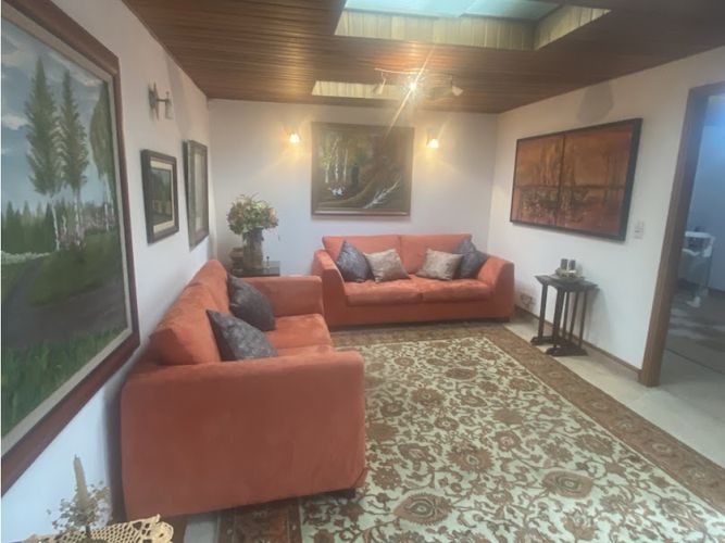 Apartamento en venta en Chico Norte, Bogotá · foto 6 de 24