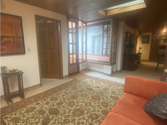 Apartamento en venta en Chico Norte, Bogotá · foto 7 de 24