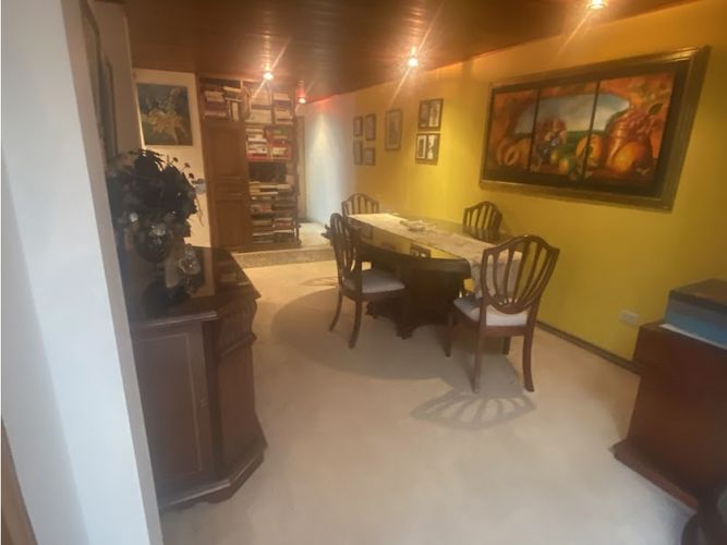 Apartamento en venta en Chico Norte, Bogotá · foto 8 de 24