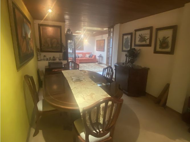 Apartamento en venta en Chico Norte, Bogotá · foto 9 de 24