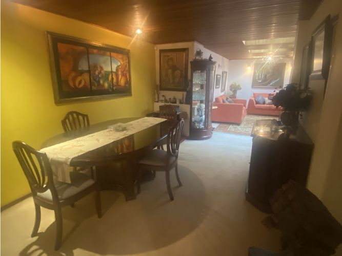 Apartamento en venta en Chico Norte, Bogotá · foto 10 de 24