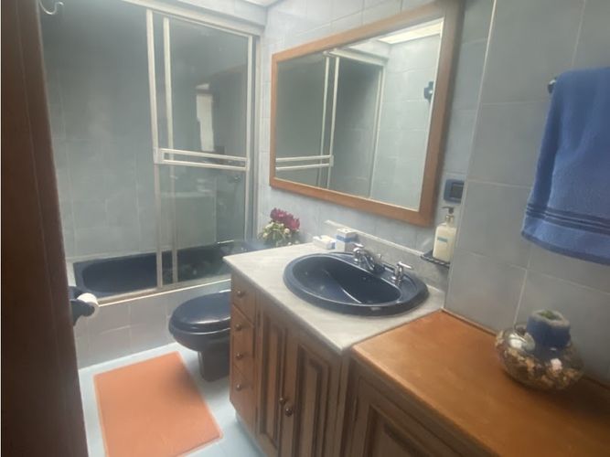 Apartamento en venta en Chico Norte, Bogotá · foto 14 de 24