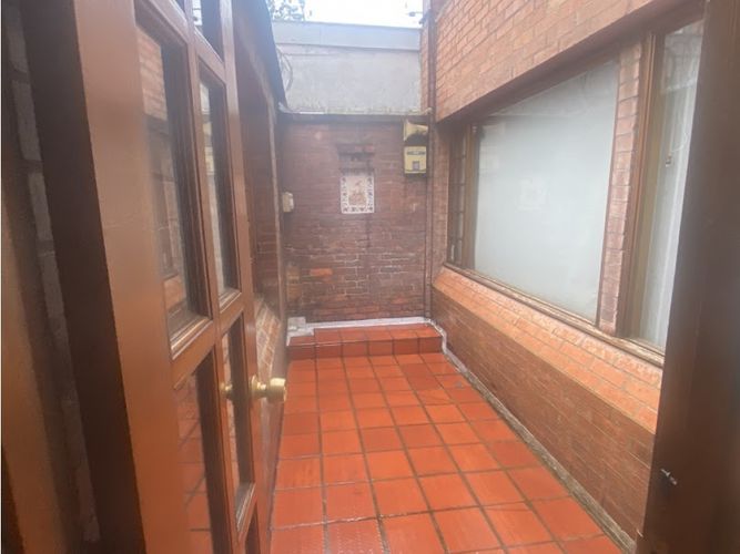 Apartamento en venta en Chico Norte, Bogotá · foto 16 de 24