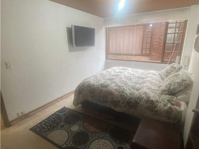 Apartamento en venta en Chico Norte, Bogotá · foto 17 de 24