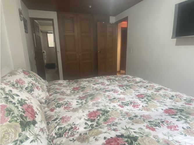 Apartamento en venta en Chico Norte, Bogotá · foto 18 de 24