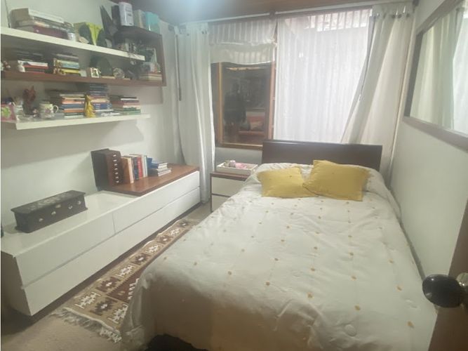 Apartamento en venta en Chico Norte, Bogotá · foto 20 de 24