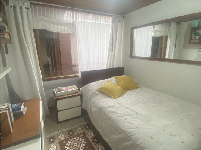 Apartamento en venta en Chico Norte, Bogotá · foto 21 de 24
