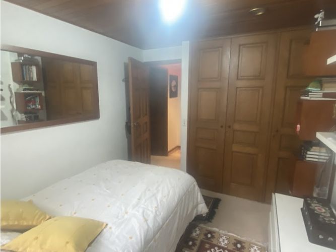 Apartamento en venta en Chico Norte, Bogotá · foto 22 de 24