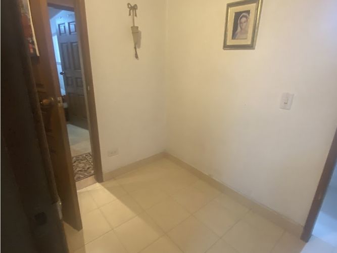 Apartamento en venta en Chico Norte, Bogotá · foto 23 de 24