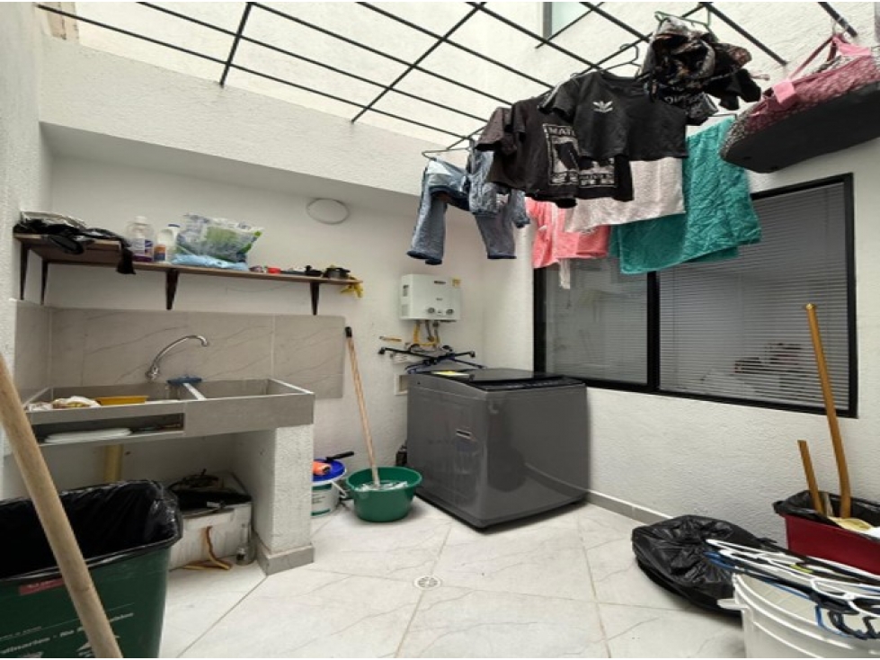 Apartamento en venta en La Sebastiana, Envigado · foto 8 de 18