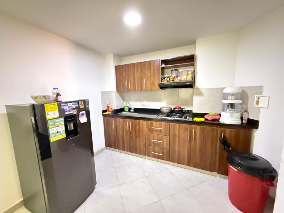 Apartamento en venta en La Sebastiana, Envigado · foto 11 de 18