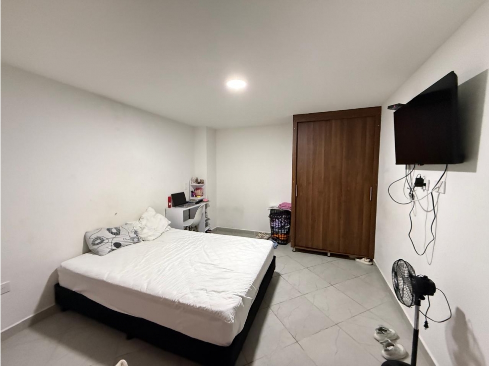 Apartamento en venta en La Sebastiana, Envigado · foto 15 de 18